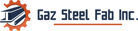 Gaz Steel Fab Inc